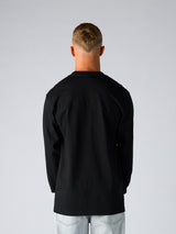 Max Heavyweight Long Sleeves