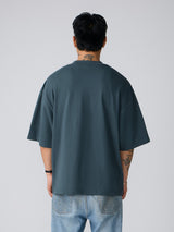 Max Heavyweight Oversized Short Sleeves