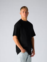 Max Heavyweight Short Sleeves