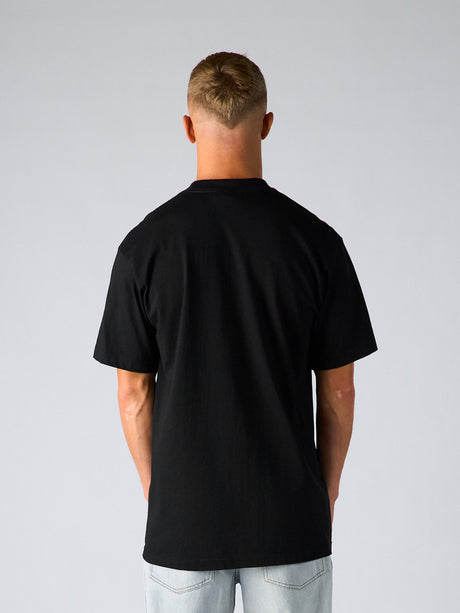 Max Heavyweight Short Sleeves