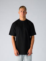 Max Heavyweight Short Sleeves