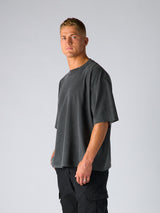 Max Heavyweight Drop Shoulder
