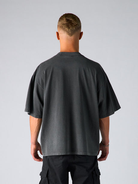 Max Heavyweight Drop Shoulder