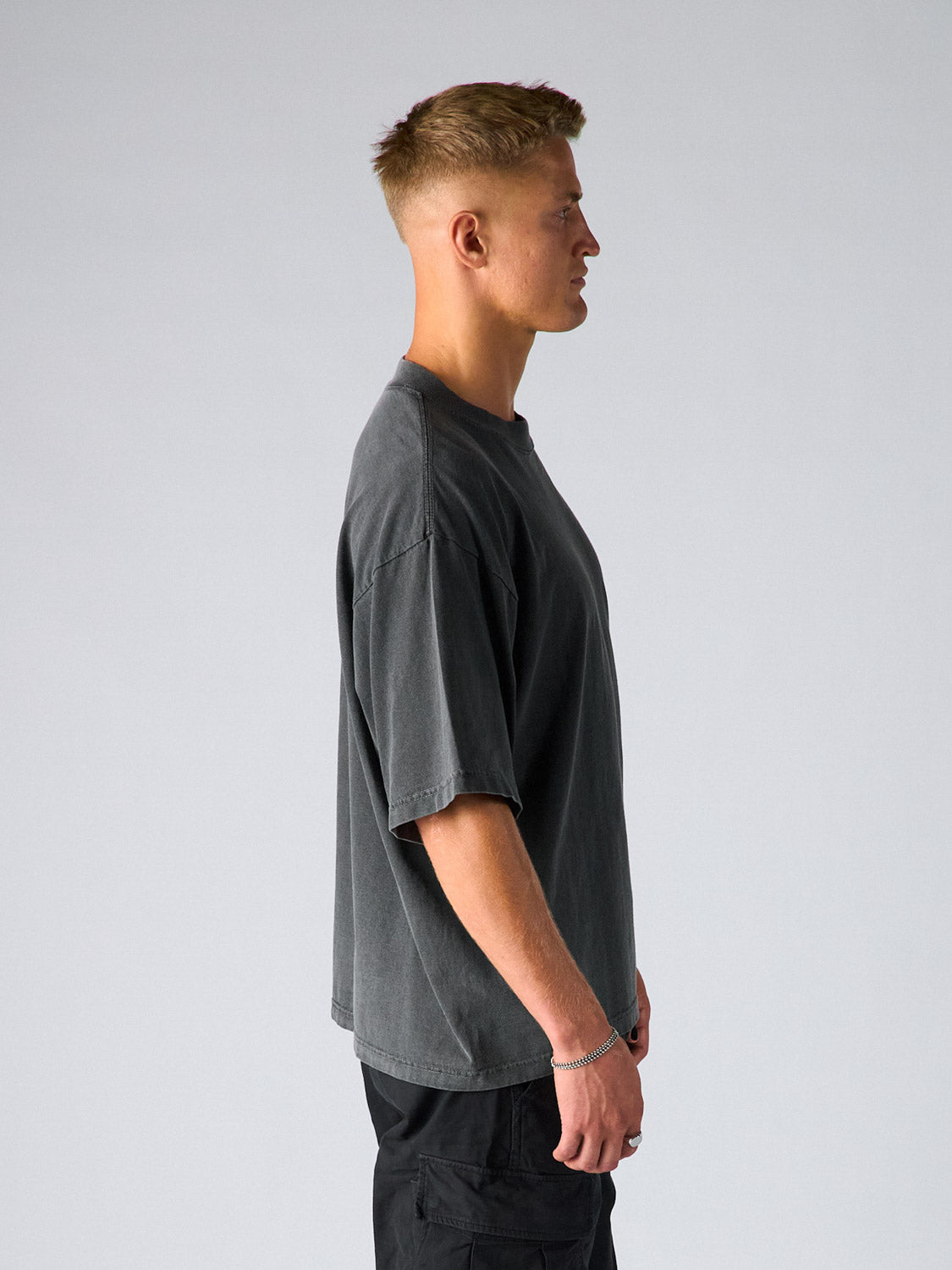 Max Heavyweight Drop Shoulder
