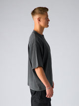 Max Heavyweight Drop Shoulder