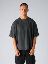 Max Heavyweight Drop Shoulder