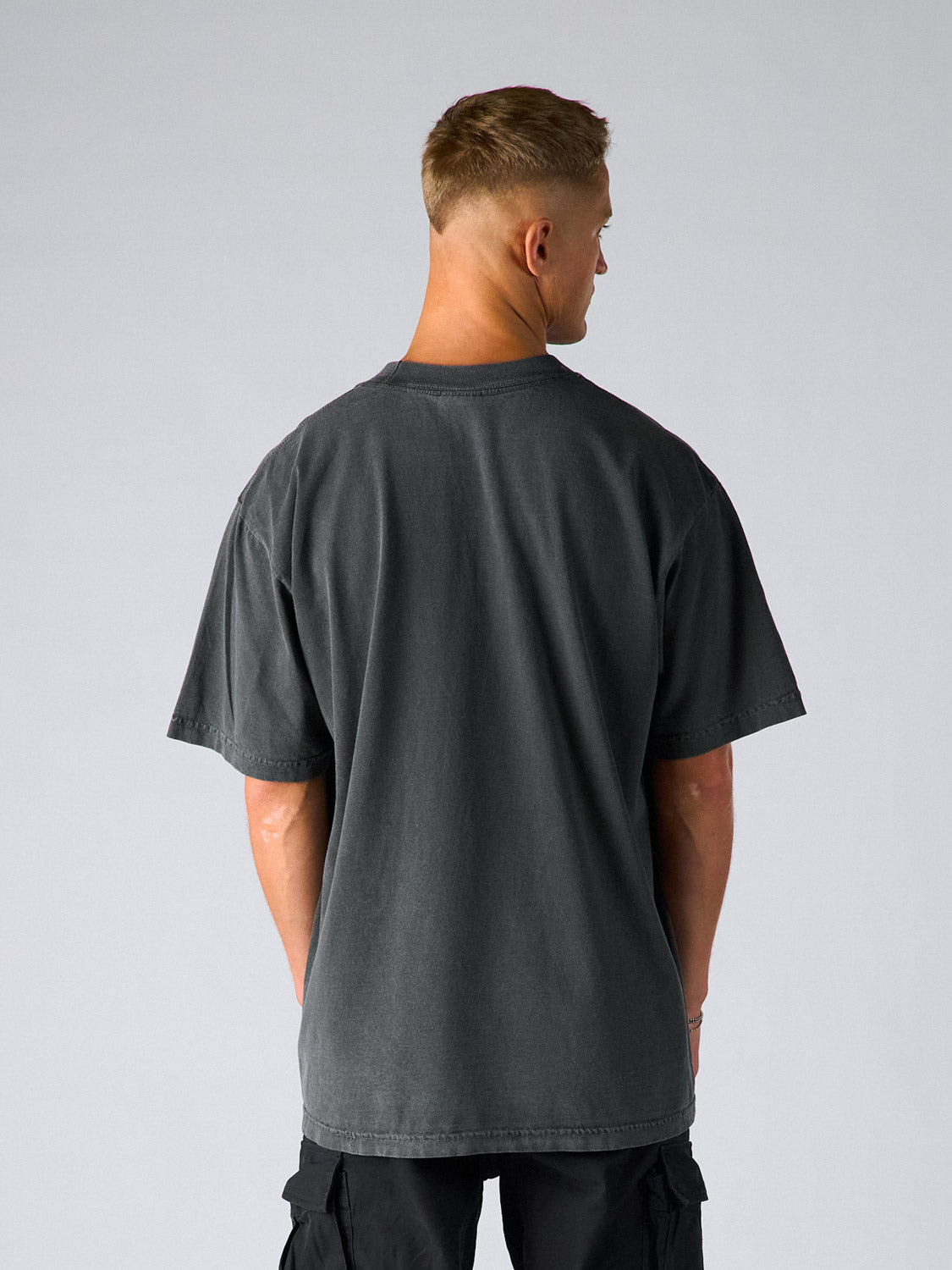 Max Heavyweight Garment Dye