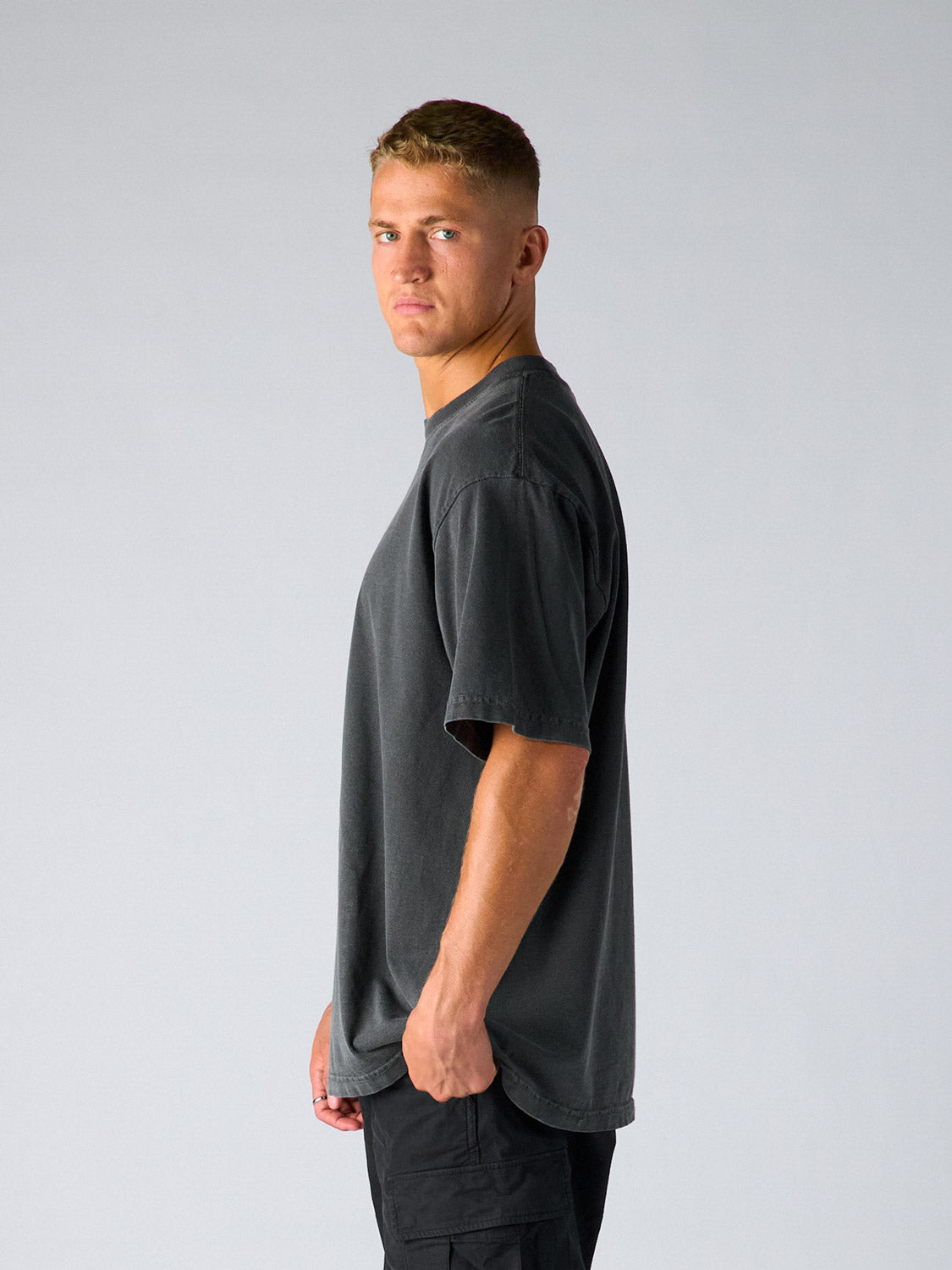 Max Heavyweight Garment Dye