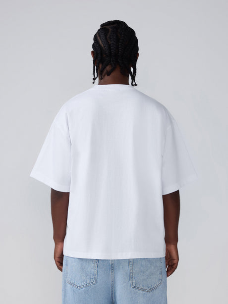 Max Heavyweight Cropped Tee