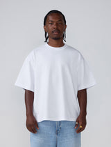 Max Heavyweight Cropped Tee