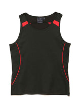 Ladies Legend TrueDry Fashion Singlet