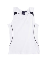 Ladies Legend TrueDry Fashion Singlet