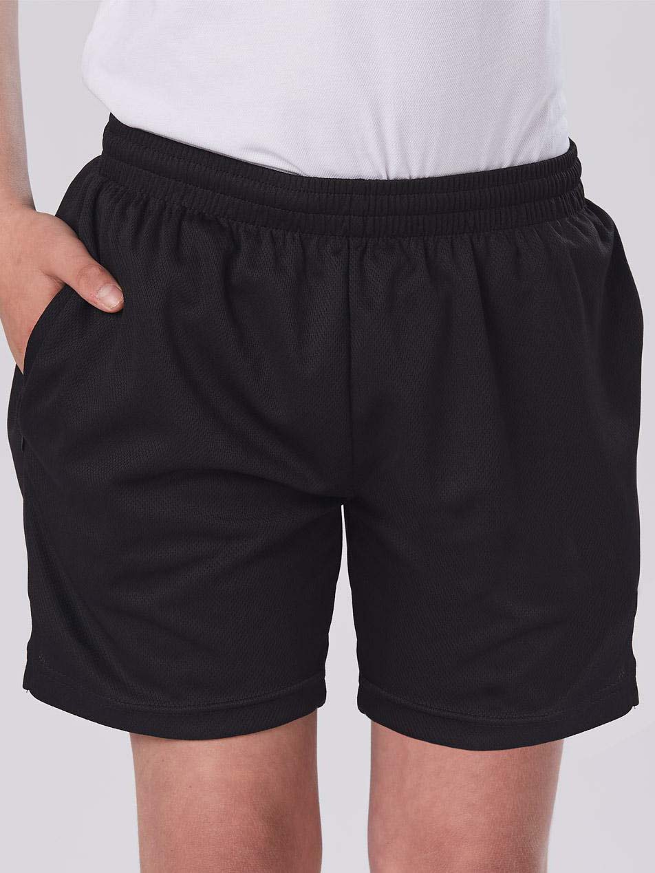 Kids CoolDry Shorts