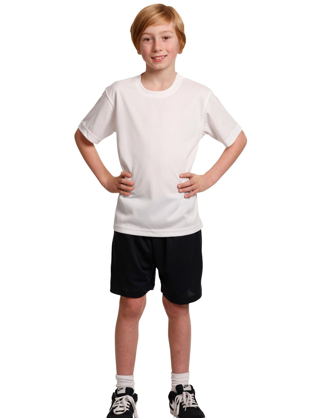 Kids CoolDry Shorts