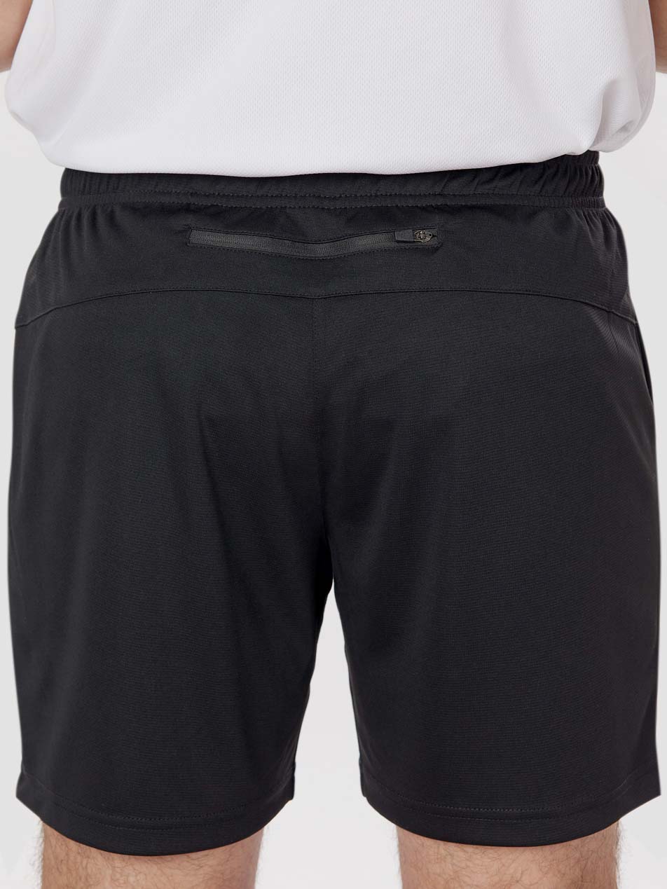 Kids Bamboo Charcoal Shorts