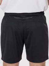 Unisex Bamboo Charcoal Shorts