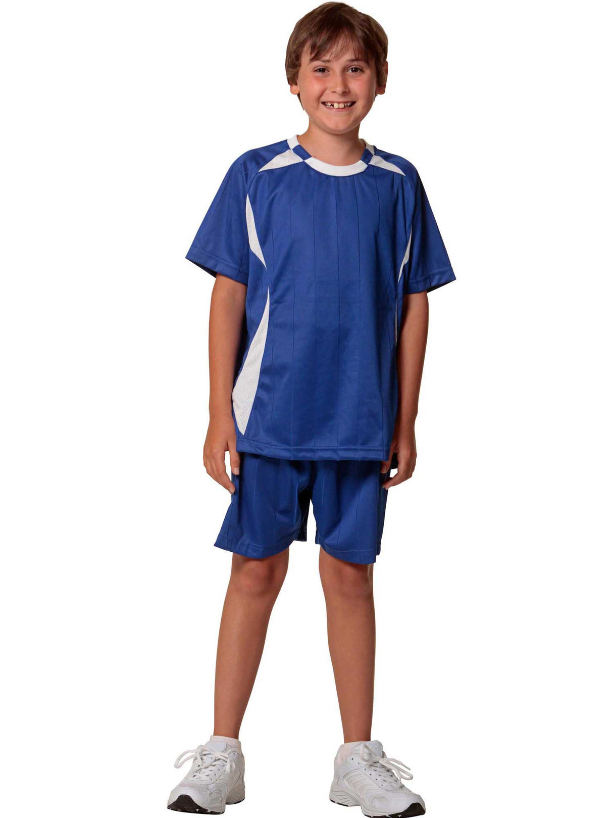 Kids CoolDry Soccer Shorts