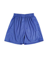 Kids CoolDry Soccer Shorts