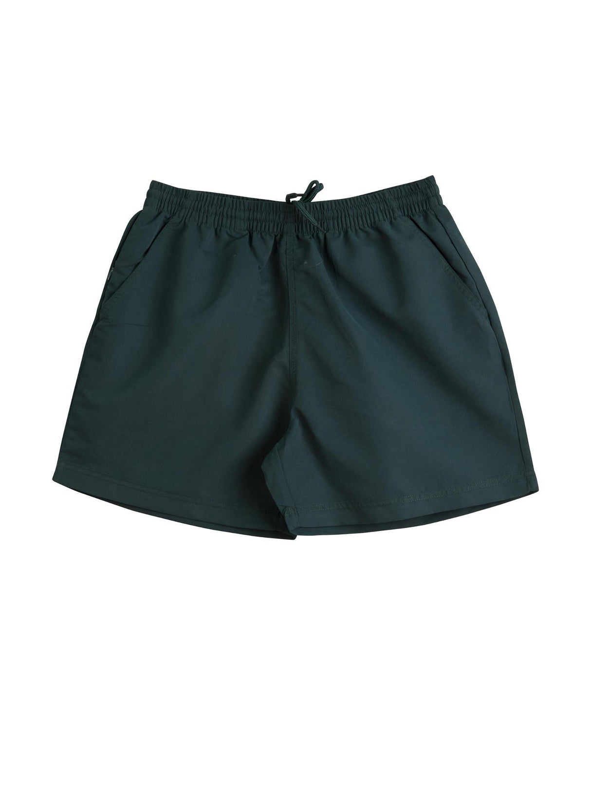 Kids Sport Microfibre Shorts