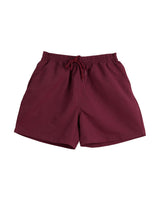 Kids Sport Microfibre Shorts