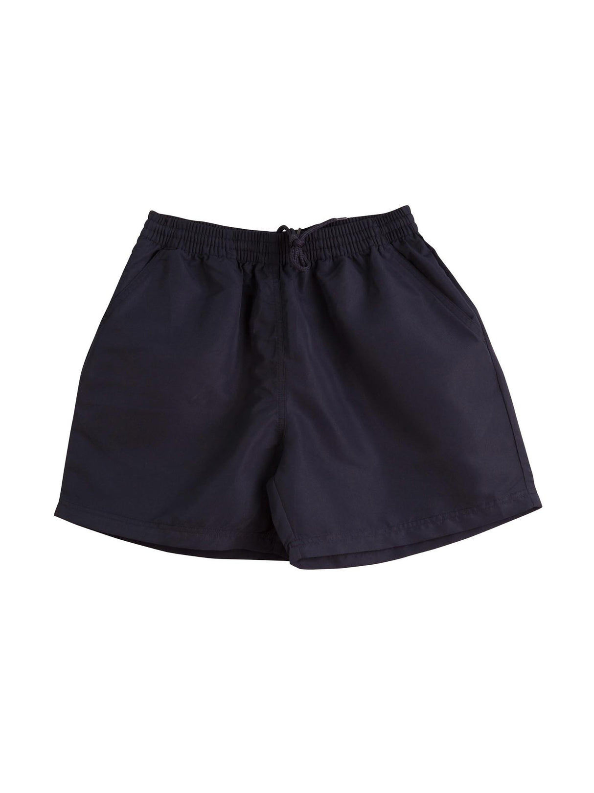 Kids Sport Microfibre Shorts