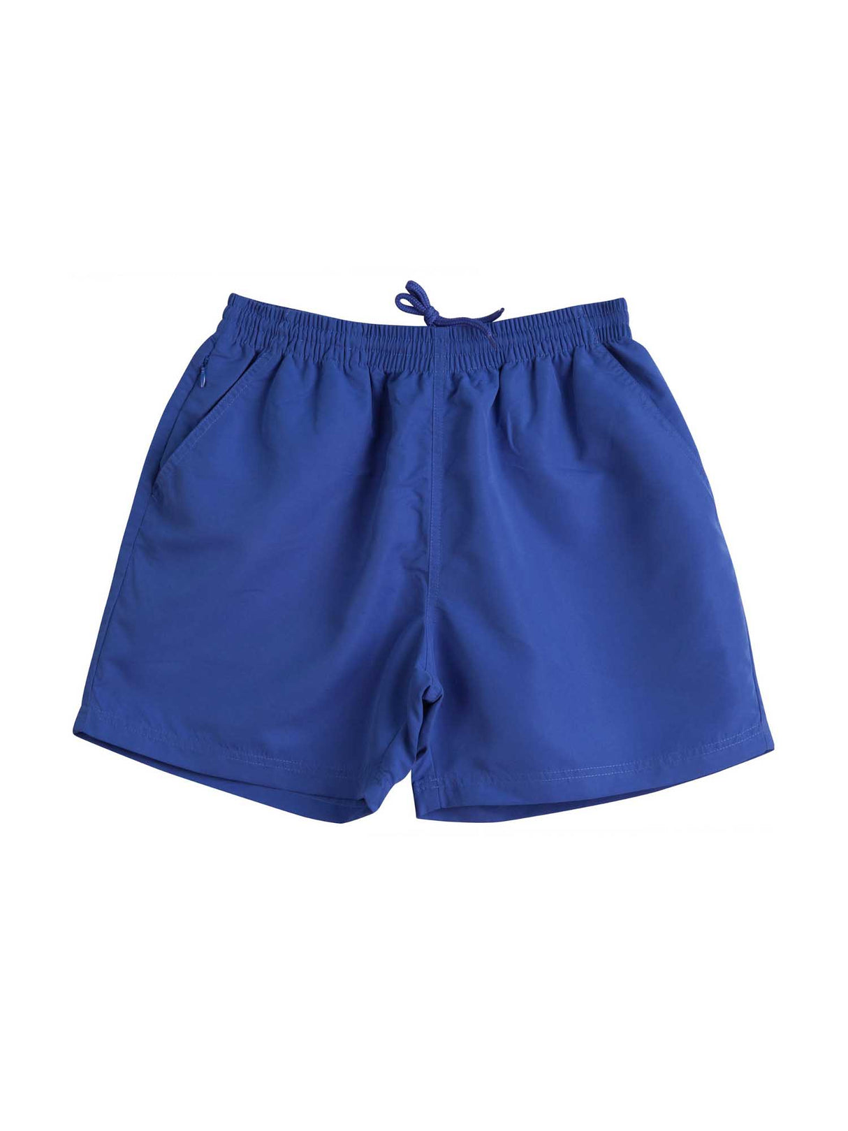 Kids Sport Microfibre Shorts