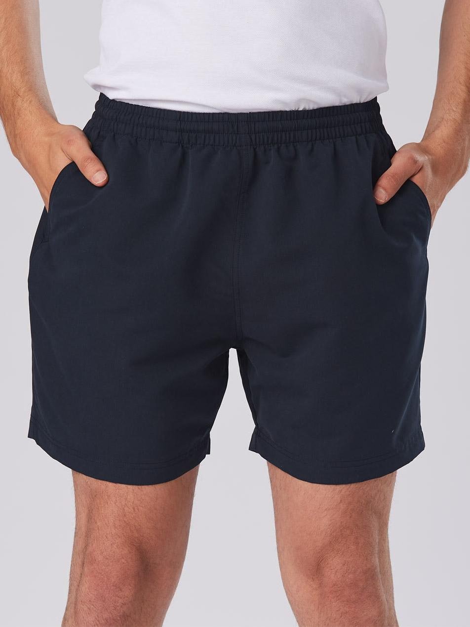 Mens Microfibre Shorts