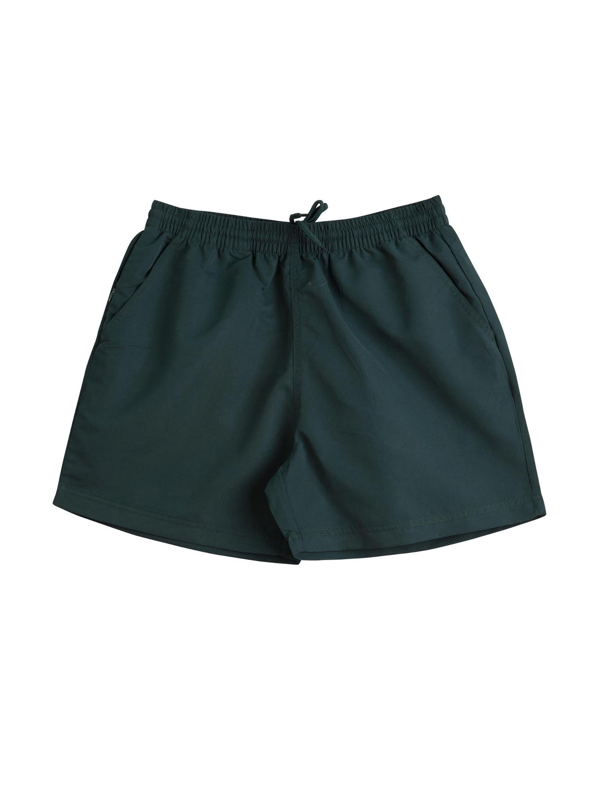 Mens Microfibre Shorts