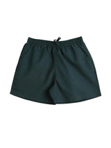 Mens Microfibre Shorts