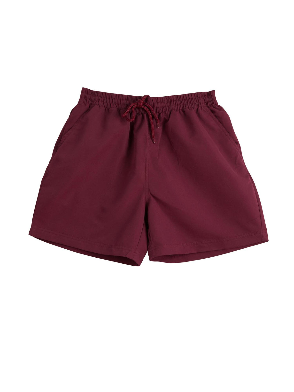 Mens Microfibre Shorts