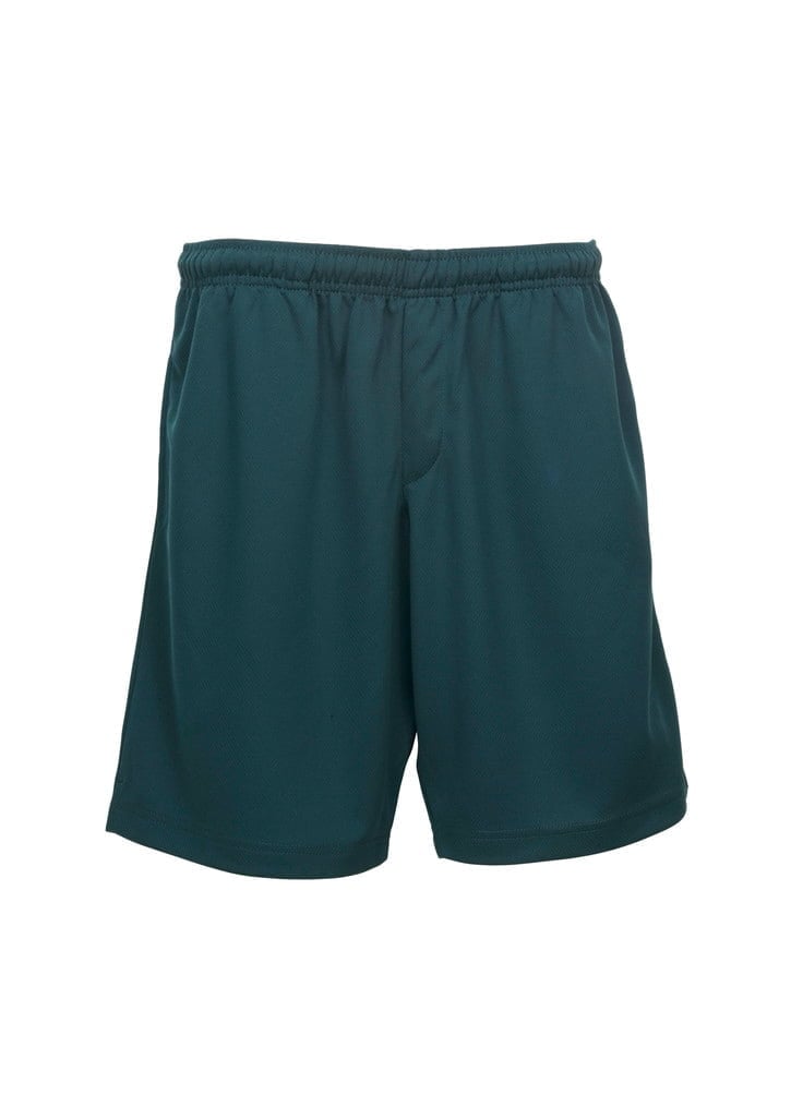 Mens Biz Cool Shorts