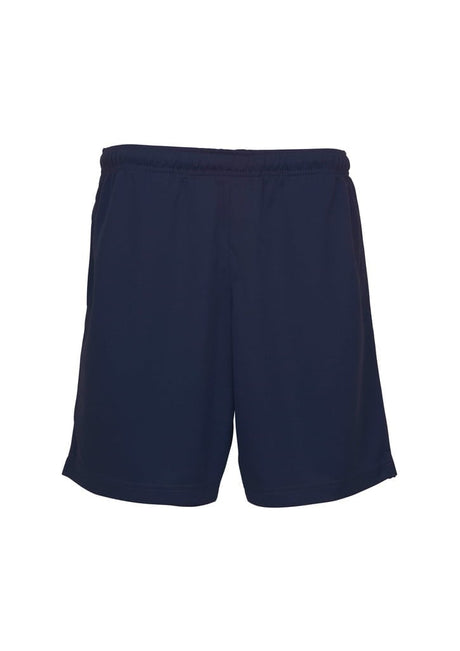 Mens Biz Cool Shorts