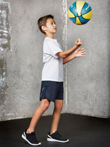 Kids Tactic Shorts