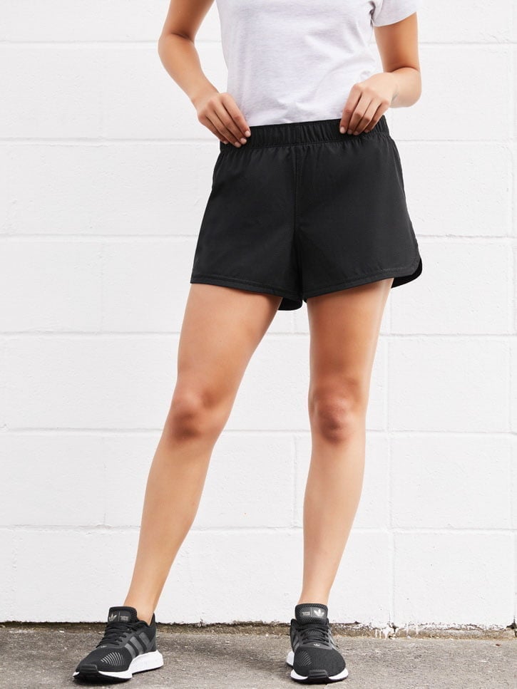 Ladies Tactic Shorts