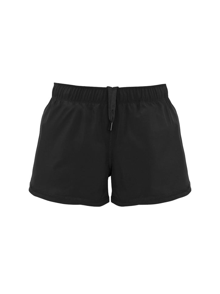 Ladies Tactic Shorts