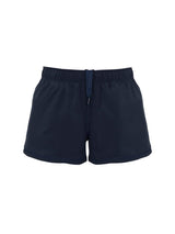 Ladies Tactic Shorts