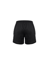 Kids Circuit Shorts