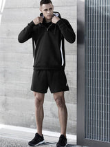 Mens Circuit Shorts