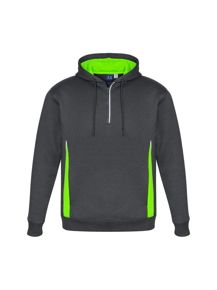 Mens Renegade Hoodie