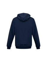 Mens Crew Hoodie