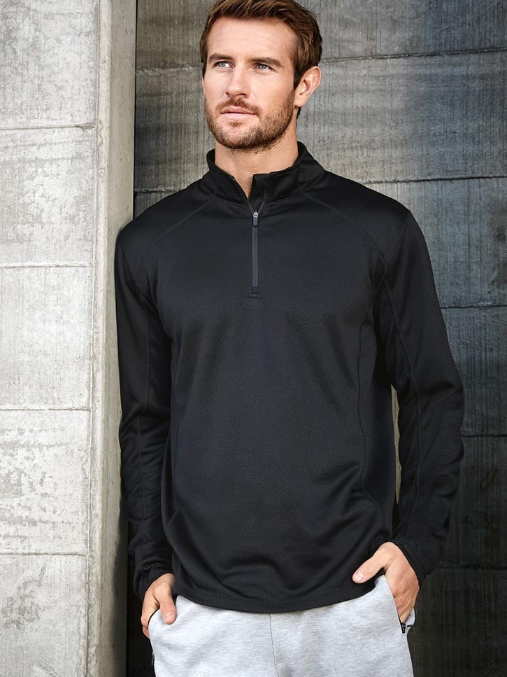 Mens Monterey Top