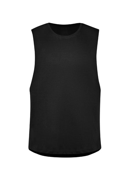 Mens Streetworx Sleeveless Tee