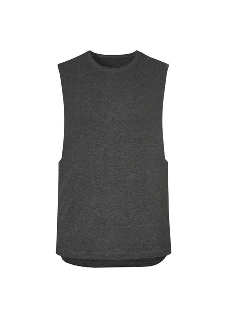 Mens Streetworx Sleeveless Tee