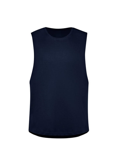 Mens Streetworx Sleeveless Tee