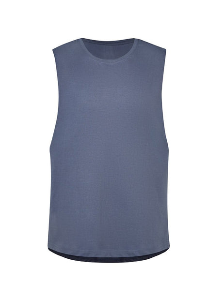 Mens Streetworx Sleeveless Tee