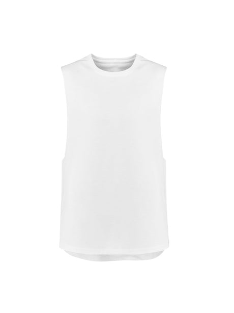 Mens Streetworx Sleeveless Tee