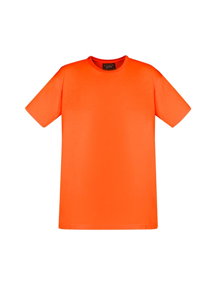 Mens Hi Vis Tee Shirt