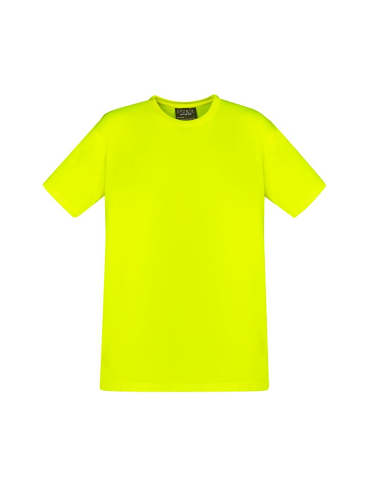 Mens Hi Vis Tee Shirt