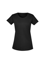 Womens Streetworx Tee Shirt