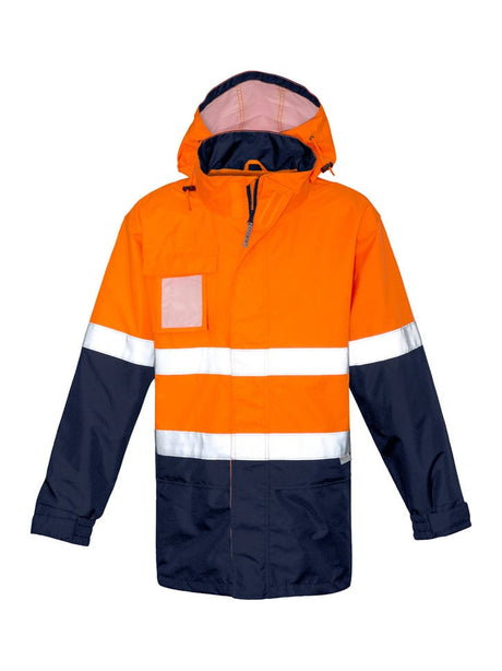 Mens Ultralite Waterproof Jacket